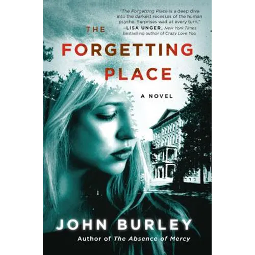 The Forgetting Place