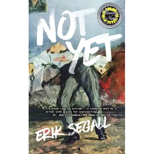 Not Yet