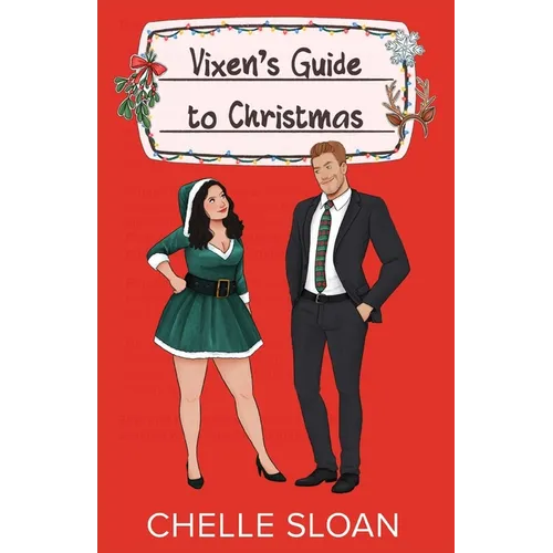 Vixen's Guide to Christmas