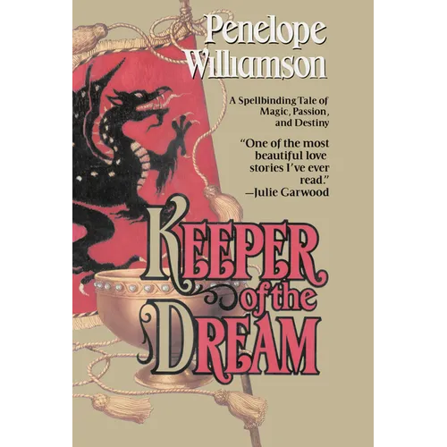 Keeper of the Dream