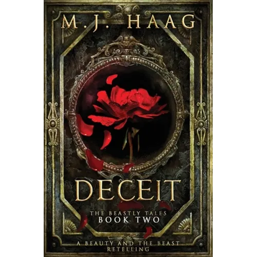 Deceit: A Beauty and the Beast Novel