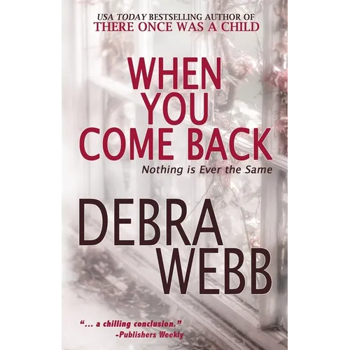 When You Come Back