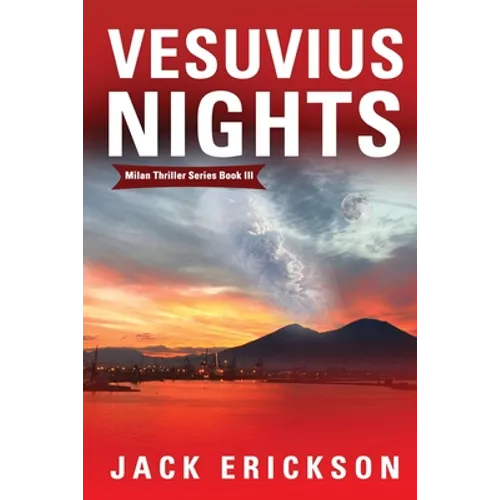 Vesuvius Nights
