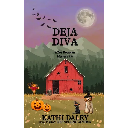Deja Diva