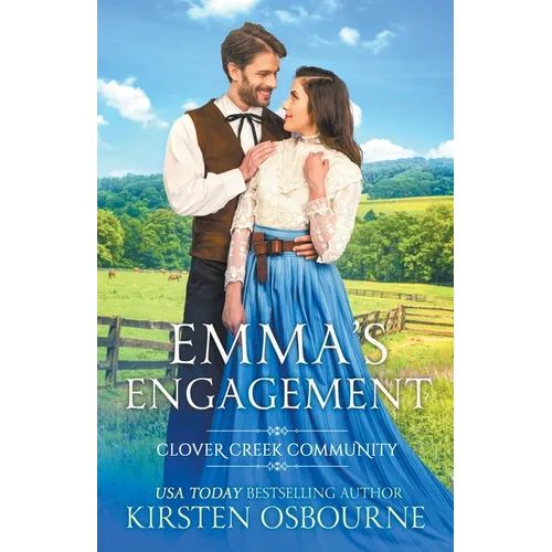 Emma's Engagement