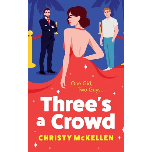 Three's a Crowd
