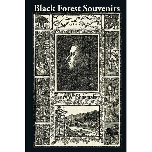Black Forest Souvenirs