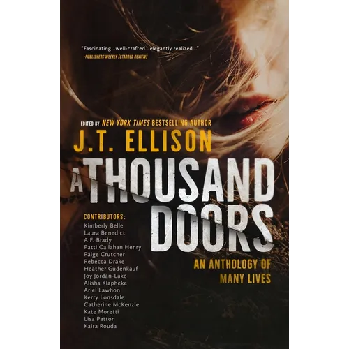 A Thousand Doors: A Story of Many Lives