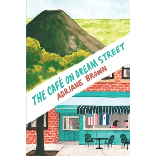 The Café on Dream Street