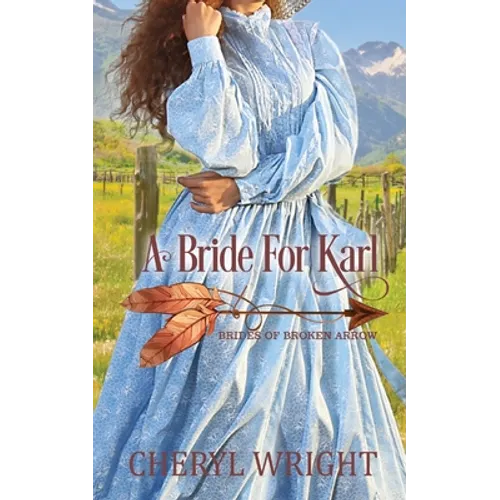 A Bride for Karl