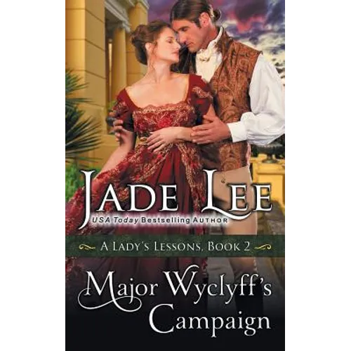 Major Wyclyff's Campaign (A Lady's Lessons, Book 2)