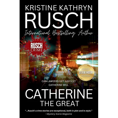 Catherine The Great