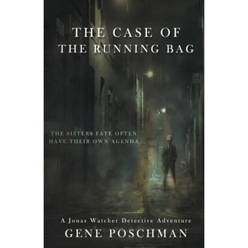 The Case of the Running Bag