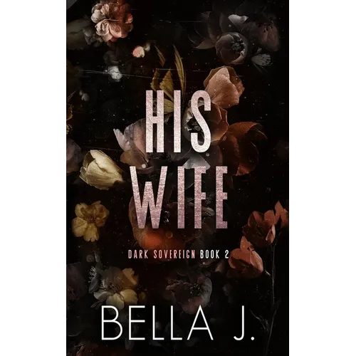 His Wife: Special Discreet Cover Edition