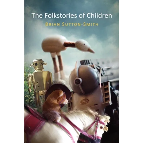 The Folkstories of Children