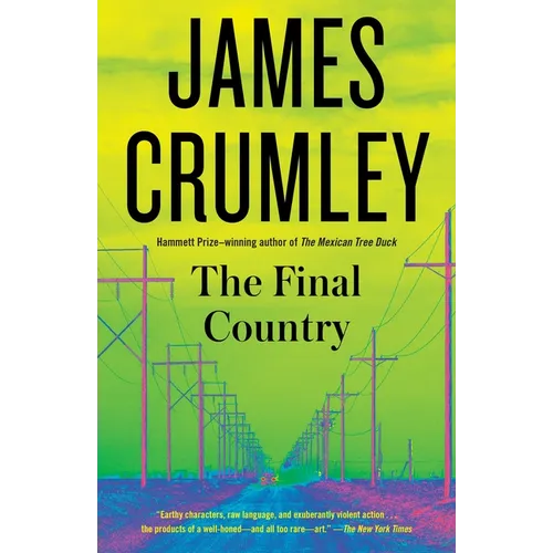 The Final Country