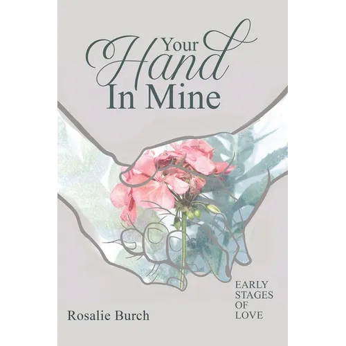 Your Hand in Mine