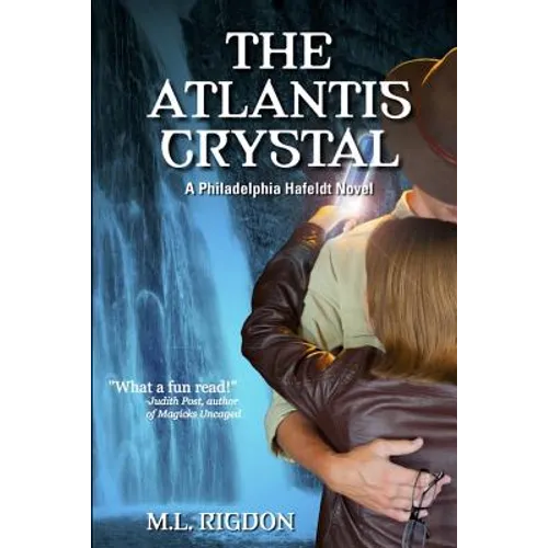 The Atlantis Crystal