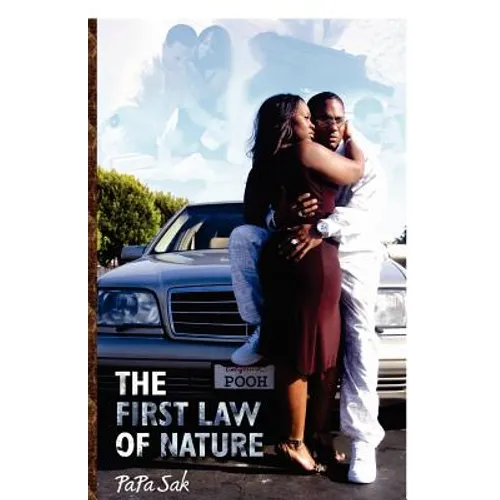 The First Law of Nature