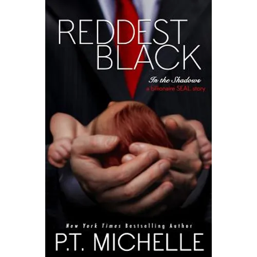 Reddest Black