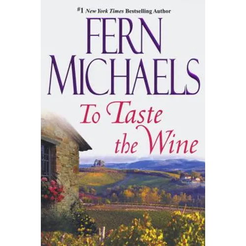 To Taste The Wine
