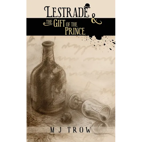 Lestrade and the Gift of the Prince