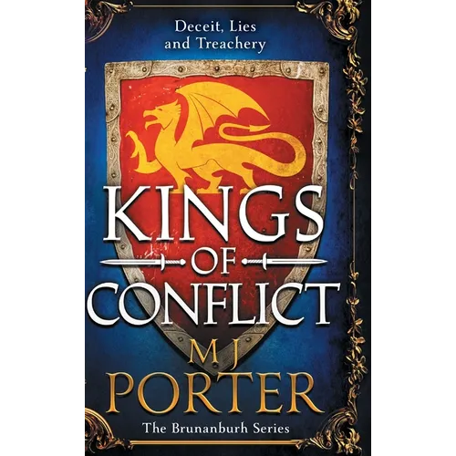 Kings of Conflict