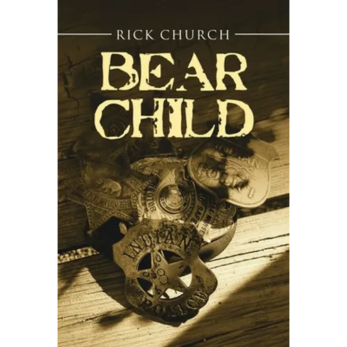Bear Child