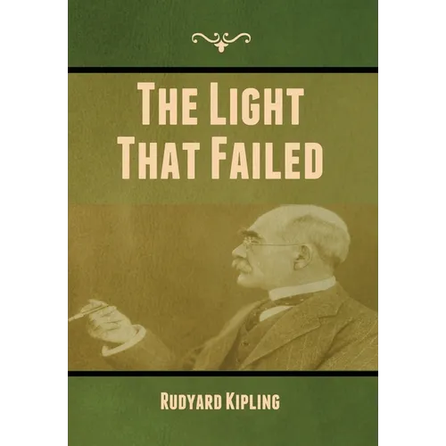 The Light That Failed