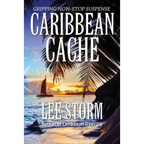 Caribbean Cache