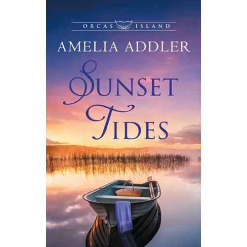 Sunset Tides