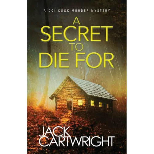 A Secret To Die For