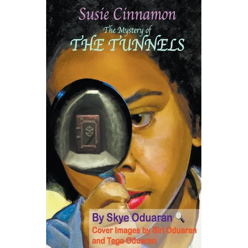 The Mystery of the Tunnels