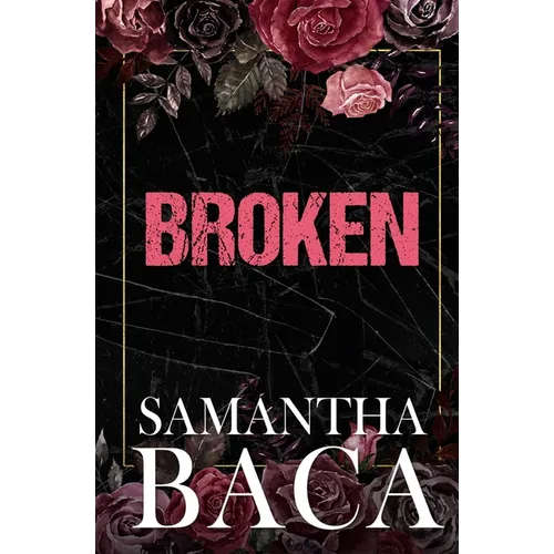 Broken