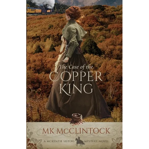 The Case of the Copper King