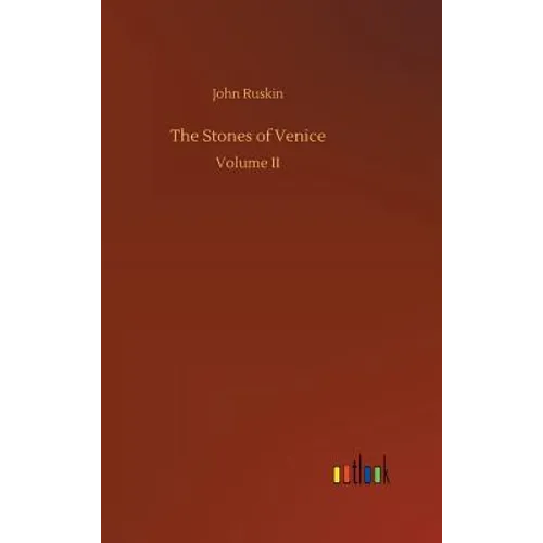 The Stones of Venice