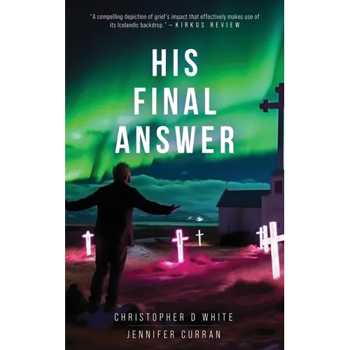 His Final Answer