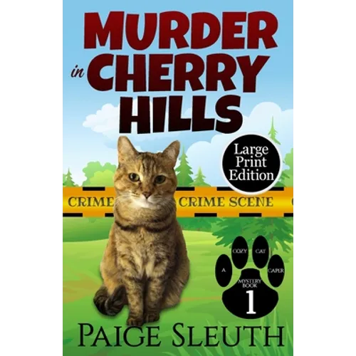 Murder in Cherry Hills