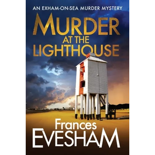Murder at the Lighthouse