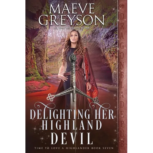 Delighting Her Highland Devil