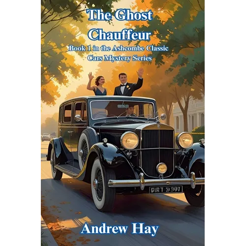 The Ghost Chauffeur