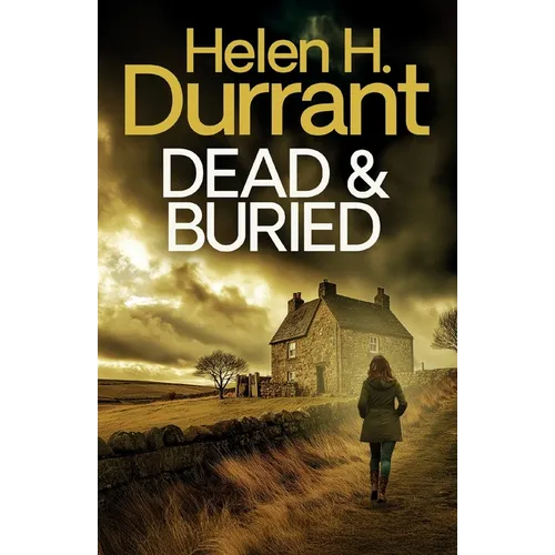 Dead & Buried