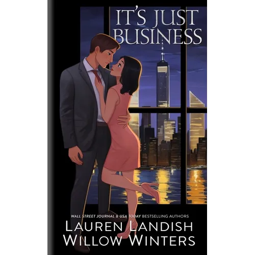 It's Just Business: Artist Rendition: Artist Rendition