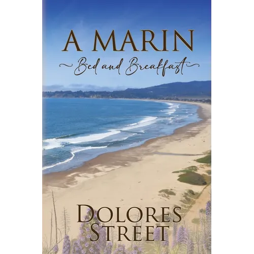 A Marin Bed and Breakfast