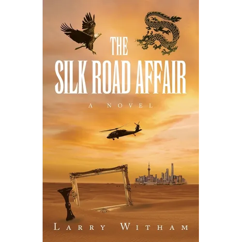 The Silk Road Affair