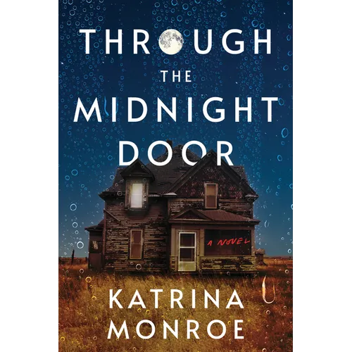Through the Midnight Door