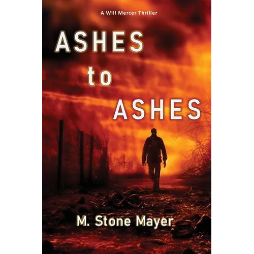 Ashes to Ashes