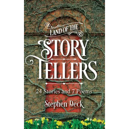 Land of the Story Tellers