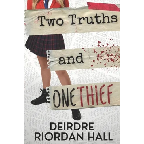 Two Truths and One Thief
