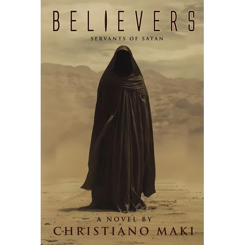 Believers: Servants of Satan